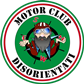 Motor Club Disorientati