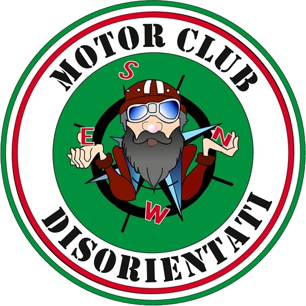 Motor Club Disorientati